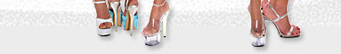 Heels and Hoes - Classy Hoes in High Heels
